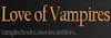 Love of Vampires