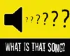 What is That Song