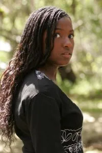 Rutina Wesley as Tara Thornton Photo Credit: HBO / John P. Johnson