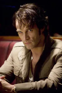 Stephen Moyer as Bill Compton. Photo Credit: HBO / Jaimie Trueblood