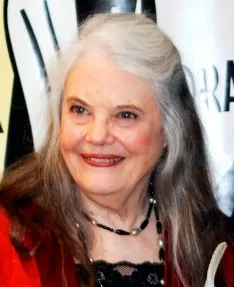 loissmith Lois Smith
