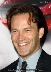 Stephen Moyer