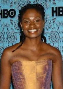 Adina Porter 