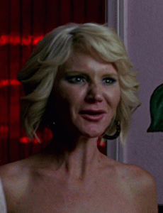 Ginger © 2008 HBO, Inc.