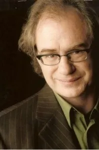 John Billingsley  