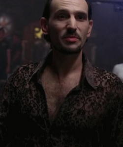 malcolm Malcolm © 2008 HBO, Inc.