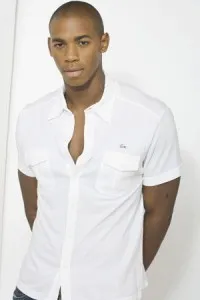 Mehcad Brooks 