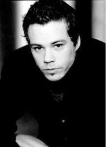 Michael Raymond-James