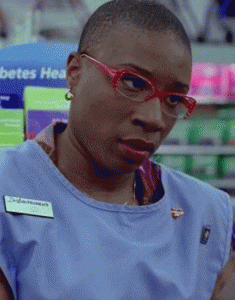 Miss Jeanette © 2008 HBO, Inc.