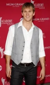 Academy of Country Music Awards Arrivals