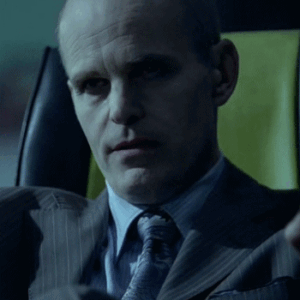 The Magister © 2008 HBO, Inc.