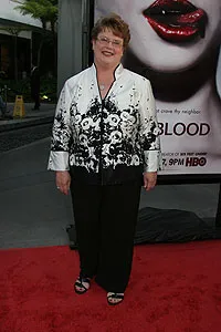 Charlaine Harris