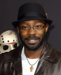 Nelsan Ellis