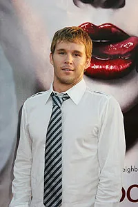 Ryan Kwanten