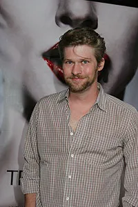 Todd Lowe