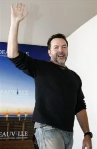 FRANCE AMERICAN FILM FESTIVAL