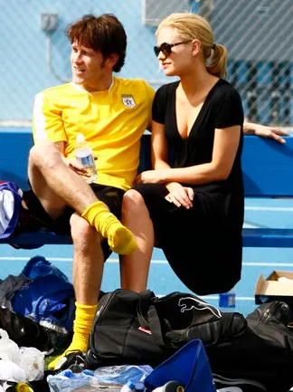 Australian Bushfire Relief Event - Hollywood Football Club Australian Bushfire Relief Event - Hollywood Football Club