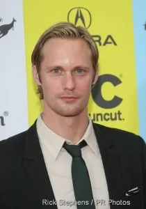 Alexander Skarsgard