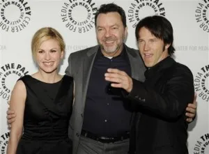 True Blood At Paleyfest