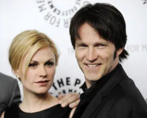 True Blood At Paleyfest