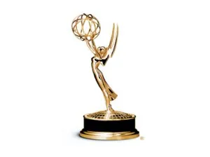 emmy-statue