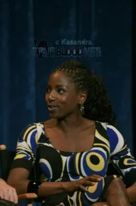 Rutina Wesley True Blood Tara Thornton