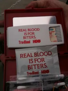 true_blood_comic_con_first_aid
