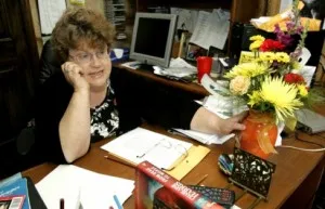 charlaine-harris-office