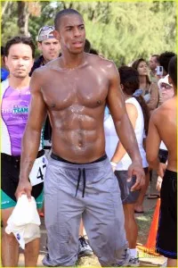 Mehcad Brooks