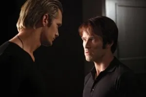 Sookie's True Blood Men