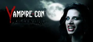 True Blood, Alan Ball, Vampire-Con, Gary Kalamar