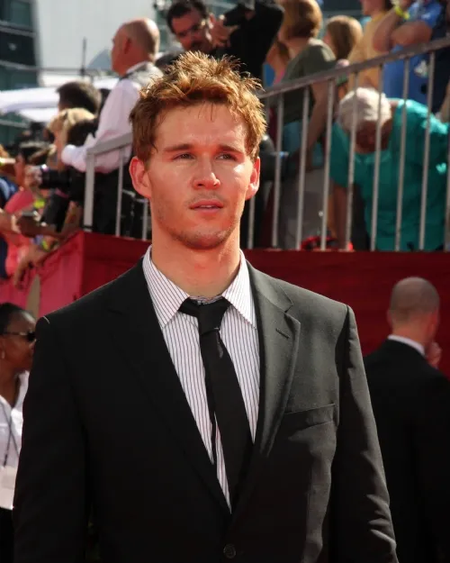 Ryan Kwanten