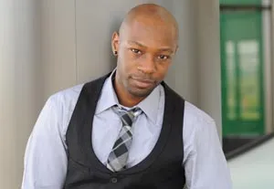 Nelsan Ellis