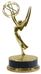 emmy-statue