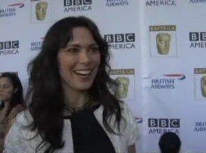 michelle-forbes-bafta-la-video
