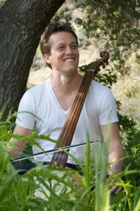 Nathan Barr True Blood Music