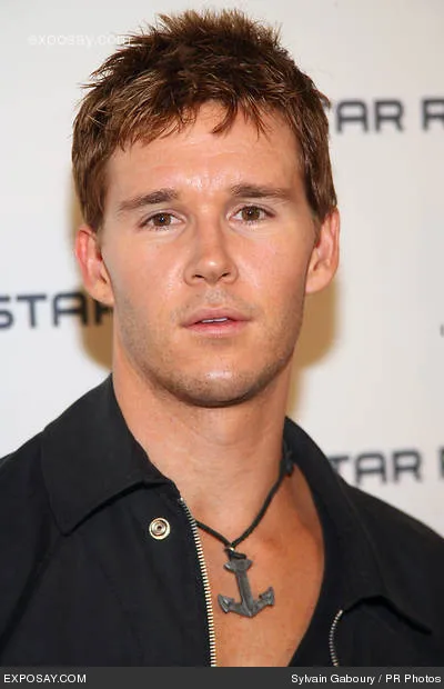 Ryan Kwanten Ryan Kwanten
