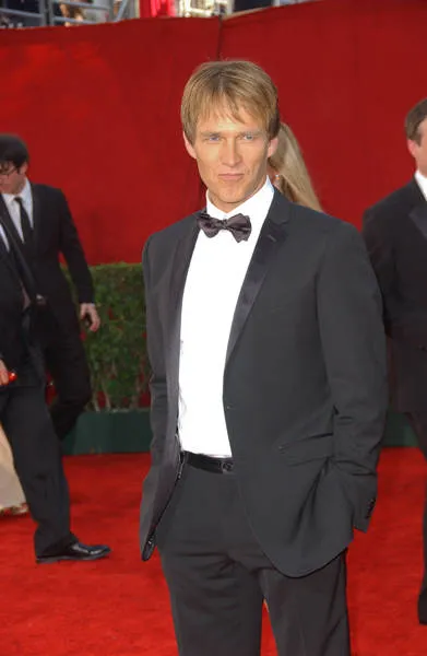 Stephen Moyer Stephen Moyer