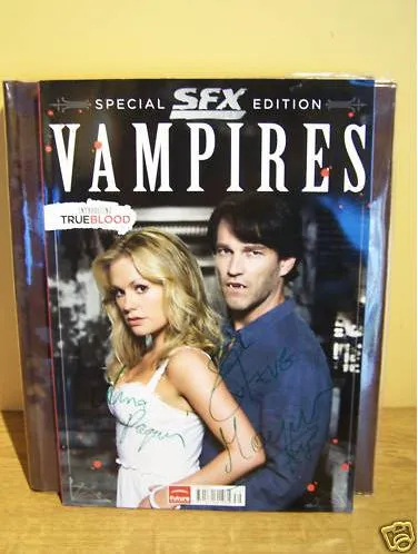 Stephen-Moyer-Anna-Paquin-Autographs Stephen-Moyer-Anna-Paquin-Autographs