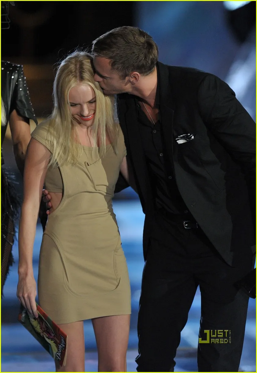 Alexander Skarsgård Scream Awards Alexander Skarsgård Scream Awards