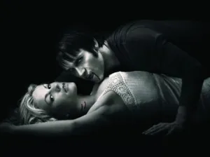 Anna Paquin Stephen Moyer