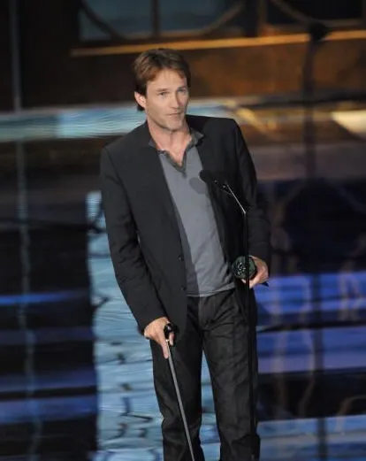 Stephen Moyer Scream Awards Stephen Moyer Scream Awards