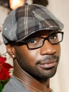 Nelsan Ellis