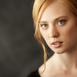 Deborah Ann Woll