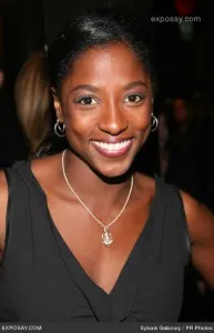 Rutina Wesley
