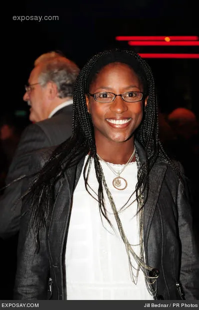 Rutina Wesley Rutina Wesley