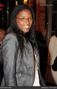 Rutina Wesley