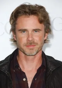 Sam Trammell