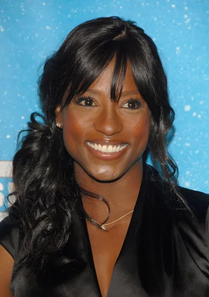 Rutina Wesley Scream Awards Rutina Wesley Scream Awards