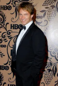 Stephen Moyer